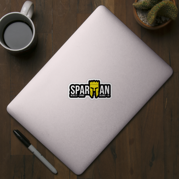 Anna Spartan Sprint T-Shirt by Super Human